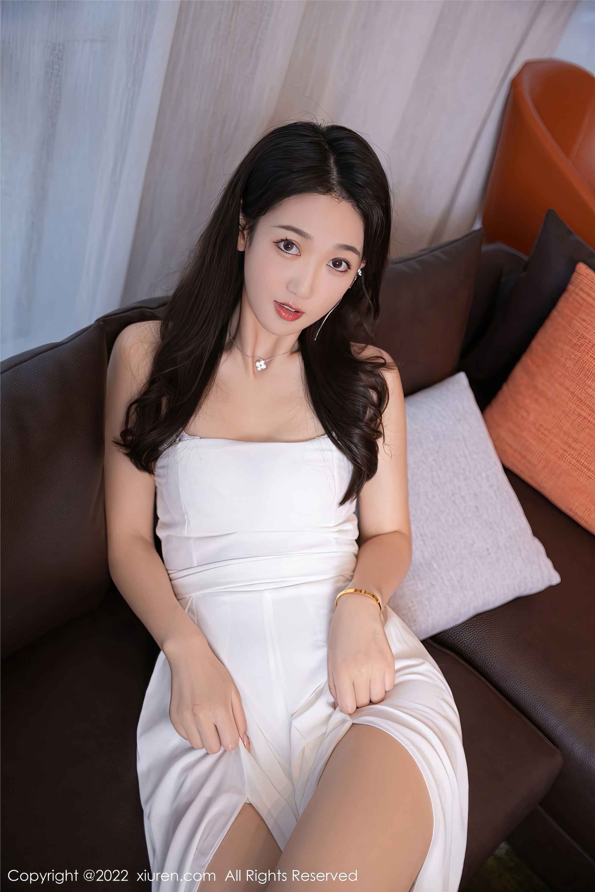 Xiuren秀人网 2022.10.31 NO.5783 唐安琪